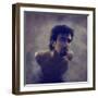 Skipchat-Fabio Panichi-Framed Photographic Print