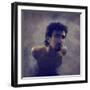 Skipchat-Fabio Panichi-Framed Photographic Print