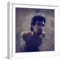 Skipchat-Fabio Panichi-Framed Photographic Print