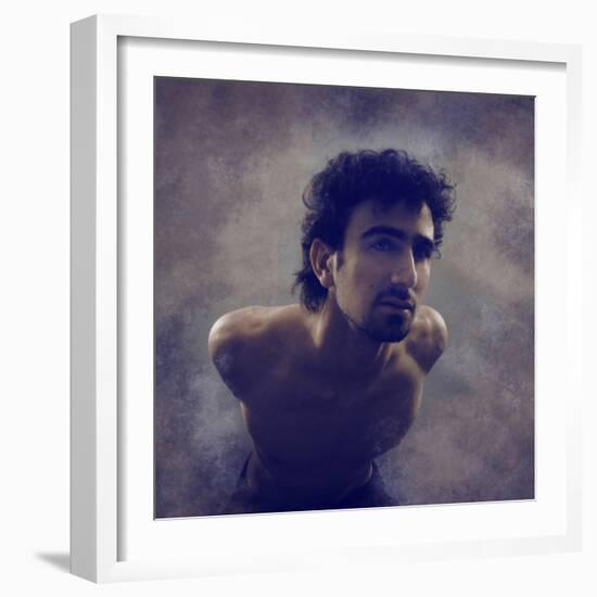 Skipchat-Fabio Panichi-Framed Photographic Print