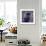 Skipchat-Fabio Panichi-Framed Photographic Print displayed on a wall