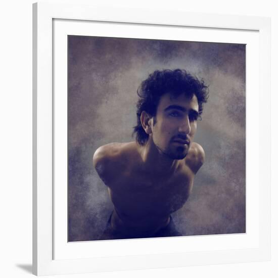 Skipchat-Fabio Panichi-Framed Photographic Print