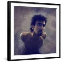 Skipchat-Fabio Panichi-Framed Photographic Print