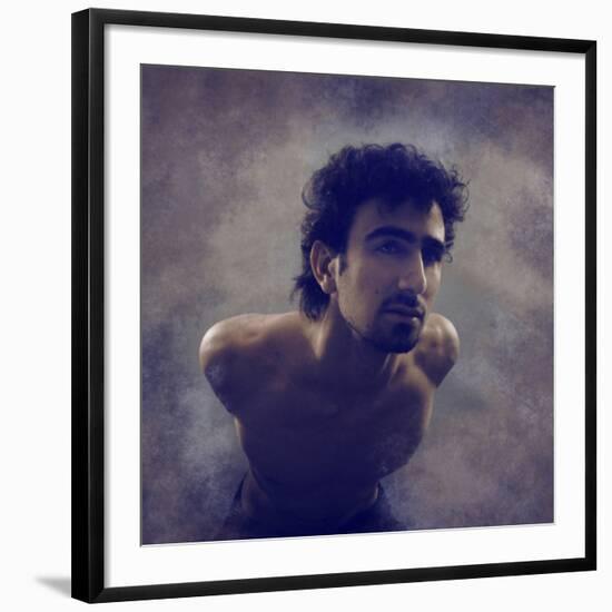 Skipchat-Fabio Panichi-Framed Photographic Print