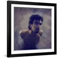 Skipchat-Fabio Panichi-Framed Photographic Print