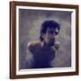 Skipchat-Fabio Panichi-Framed Photographic Print