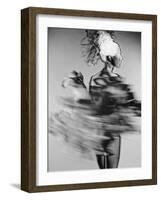 Skiplinks-India Hobson-Framed Photographic Print