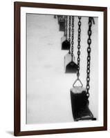 Skippulse-Sharon Wish-Framed Photographic Print