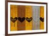 Skips a Beat-John W Golden-Framed Giclee Print