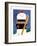 Skis for Snowman - Jack & Jill-Jack Weaver-Framed Premium Giclee Print
