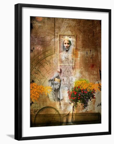 Skita-Craig Satterlee-Framed Photographic Print