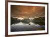 Skittish Heaven-Viviane Fedieu Daniel-Framed Photographic Print