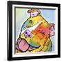 Skittles-Dean Russo-Framed Giclee Print