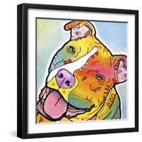 Skittles-Dean Russo-Framed Giclee Print