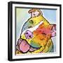 Skittles-Dean Russo-Framed Giclee Print