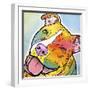 Skittles-Dean Russo-Framed Giclee Print