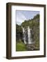 Skjervefossen Waterfall, Near Voss, Hordaland, Norway, Scandinavia, Europe-Gary Cook-Framed Photographic Print