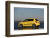 SKODA Fabia 2007-Simon Clay-Framed Photographic Print