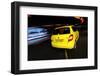 SKODA Fabia 2007-Simon Clay-Framed Photographic Print