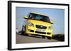 SKODA Fabia 2007-Simon Clay-Framed Photographic Print