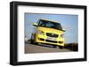 SKODA Fabia 2007-Simon Clay-Framed Photographic Print