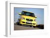 SKODA Fabia 2007-Simon Clay-Framed Photographic Print