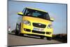 SKODA Fabia 2007-Simon Clay-Mounted Photographic Print