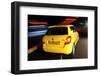 SKODA Fabia 2007-Simon Clay-Framed Photographic Print