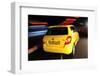 SKODA Fabia 2007-Simon Clay-Framed Photographic Print