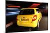 SKODA Fabia 2007-Simon Clay-Mounted Photographic Print