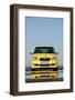 SKODA Fabia 2007-Simon Clay-Framed Photographic Print