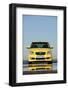 SKODA Fabia 2007-Simon Clay-Framed Photographic Print