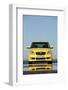 SKODA Fabia 2007-Simon Clay-Framed Photographic Print