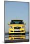 SKODA Fabia 2007-Simon Clay-Mounted Photographic Print