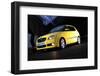 SKODA Fabia 2007-Simon Clay-Framed Photographic Print