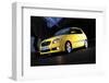 SKODA Fabia 2007-Simon Clay-Framed Photographic Print