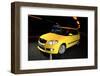 SKODA Fabia 2007-Simon Clay-Framed Photographic Print