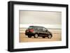 Skoda Fabia Estate 2007-Simon Clay-Framed Photographic Print