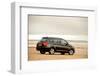 Skoda Fabia Estate 2007-Simon Clay-Framed Photographic Print