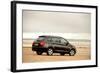 Skoda Fabia Estate 2007-Simon Clay-Framed Photographic Print