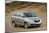 Skoda Fabia Estate 2007-Simon Clay-Mounted Photographic Print