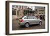 Skoda Fabia Estate 2007-Simon Clay-Framed Photographic Print