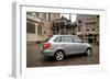 Skoda Fabia Estate 2007-Simon Clay-Framed Photographic Print