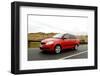 Skoda Fabia Estate 2007-Simon Clay-Framed Photographic Print