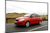 Skoda Fabia Estate 2007-Simon Clay-Mounted Photographic Print