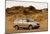 Skoda Fabia Estate 2007-Simon Clay-Mounted Photographic Print