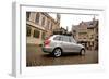 Skoda Fabia Estate 2007-Simon Clay-Framed Photographic Print