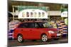 Skoda Fbia Estate HTP 1-2 2007-Simon Clay-Mounted Photographic Print