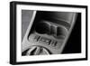 Skoda Fbia Estate HTP 1-2 2007-Simon Clay-Framed Photographic Print