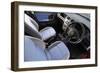 Skoda Fbia Estate HTP 1-2 2007-Simon Clay-Framed Photographic Print